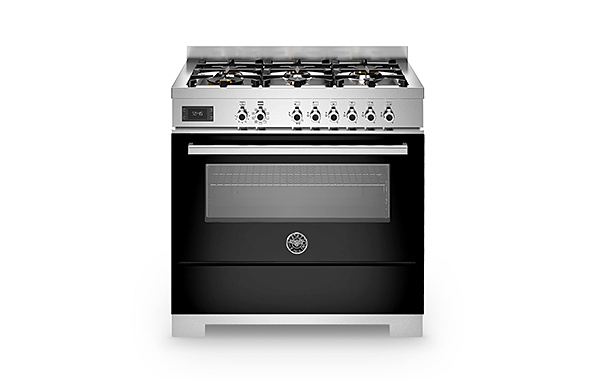 Bertazzoni Professional 90 Single