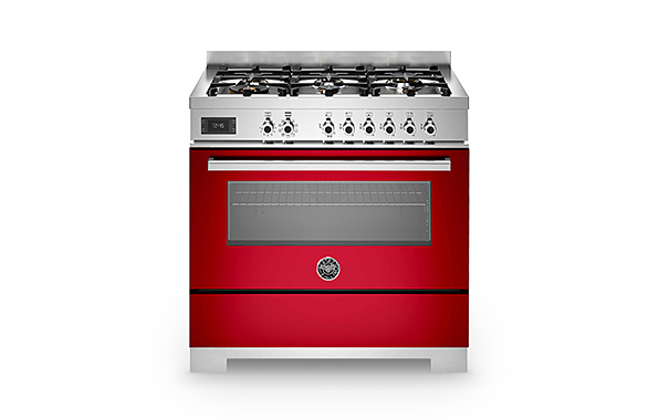 Bertazzoni Professional 90 Single