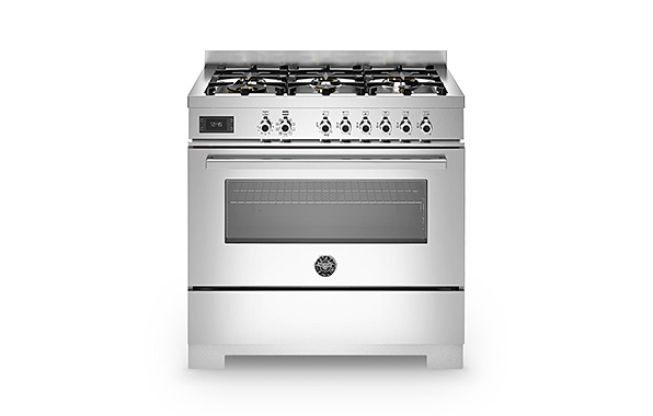 Bertazzoni Professional 90 Single