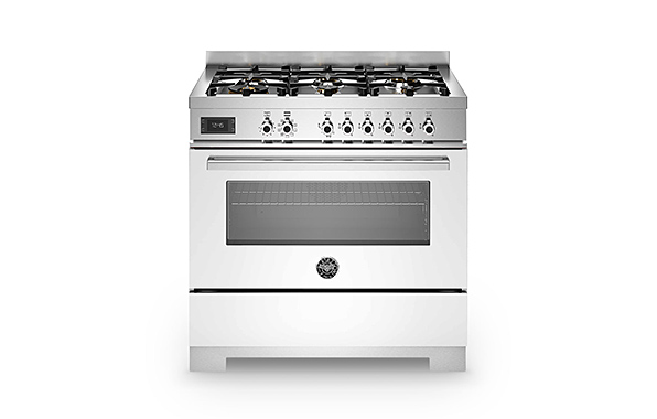 Bertazzoni Professional 90 Single