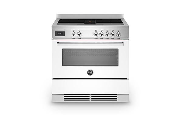 Bertazzoni Professional 90 Induction Air-Tec
