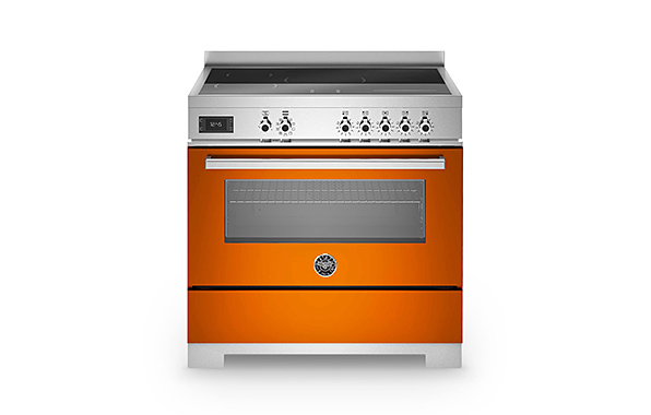 Bertazzoni Professional 90 Single Induction