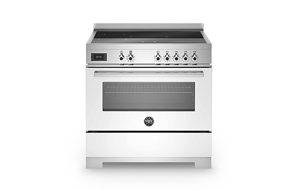 Bertazzoni Professional 90 Single Induction