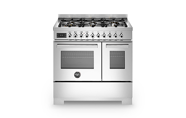 Bertazzoni Professional 90 Twin