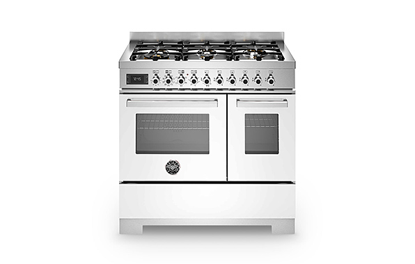 Bertazzoni Professional 90 Twin