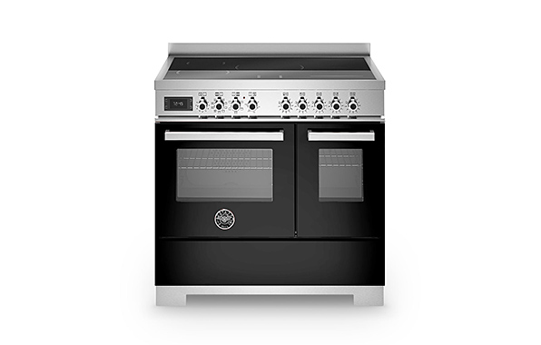 Bertazzoni Professional 90 Twin Induction