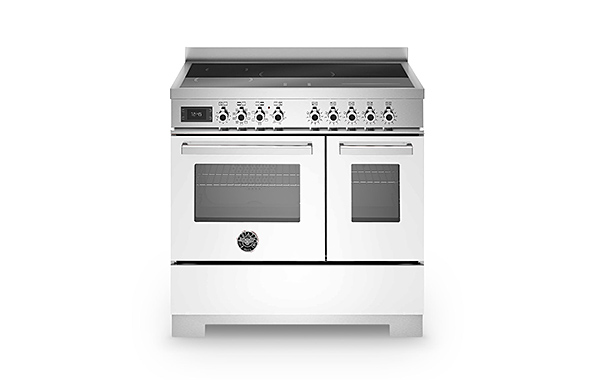 Bertazzoni Professional 90 Twin Induction
