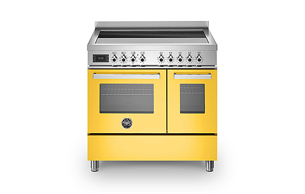 Free Installation - Bertazzoni