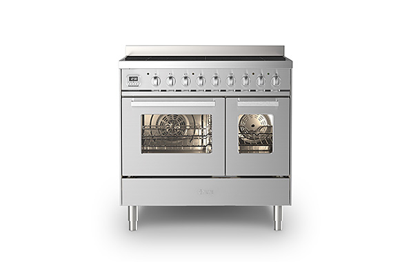 ILVE Pro-Line 90 Twin Induction