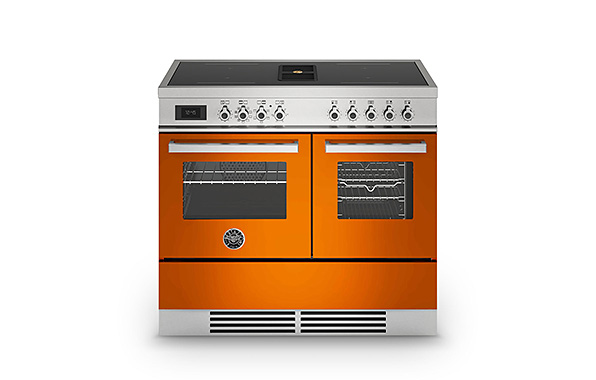 Bertazzoni Professional 100 Induction Air-Tec
