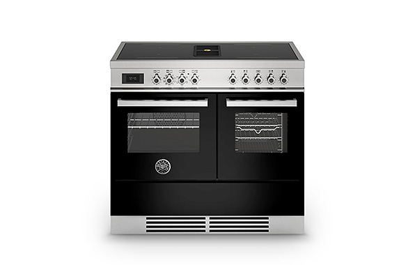Bertazzoni Professional 100 Induction Air-Tec