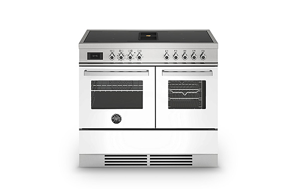Bertazzoni Professional 100 Induction Air-Tec