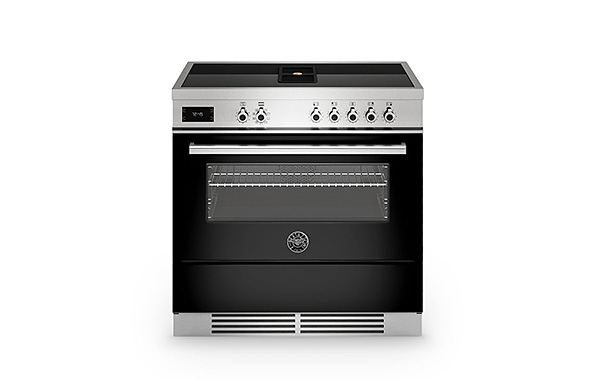 Bertazzoni Professional 90 Induction Air-Tec