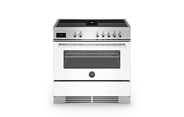 Bertazzoni Professional 90 Induction Air-Tec