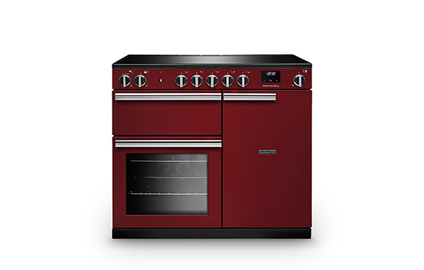 Rangemaster Professional 100 Induction