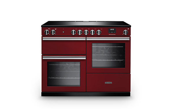 Rangemaster Professional 110 Induction