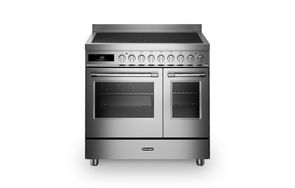 DeLonghi Professional 90 Twin Induction PRO965TIM