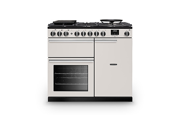 Rangemaster Professional Deluxe 100