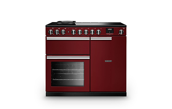 Rangemaster Professional Deluxe 100 Induction
