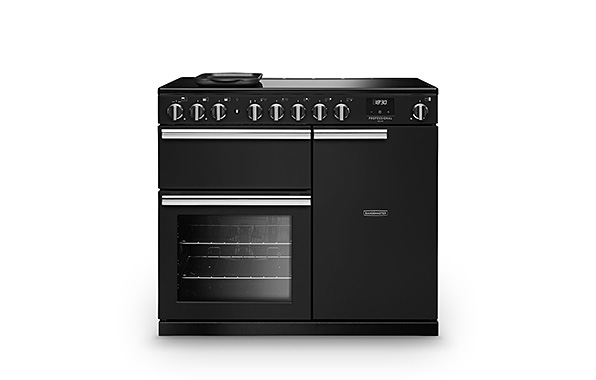 Rangemaster Professional Deluxe 100 Induction