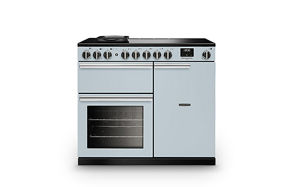 Rangemaster Professional Deluxe 100 Induction
