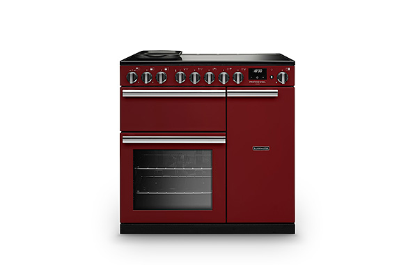 Rangemaster Professional Deluxe 90 Induction