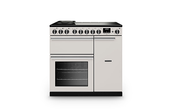Rangemaster Professional Deluxe 90 Induction