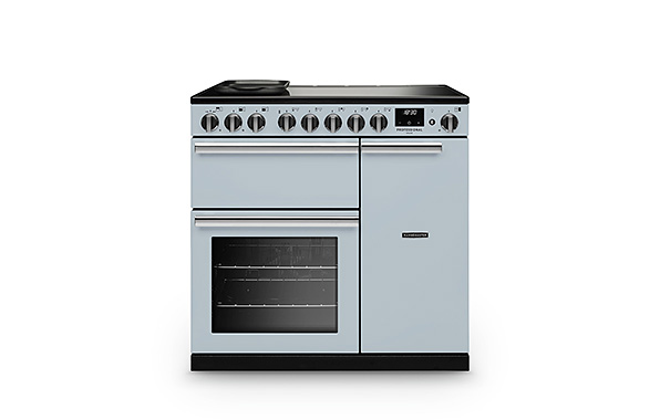 Rangemaster Professional Deluxe 90 Induction