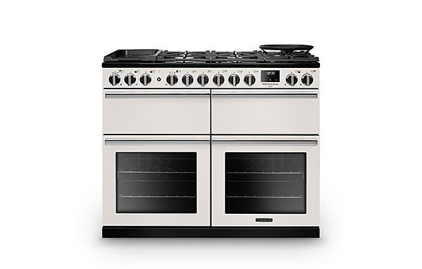 Rangemaster Professional Deluxe 110 BC