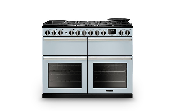 Rangemaster Professional Deluxe 110 BC