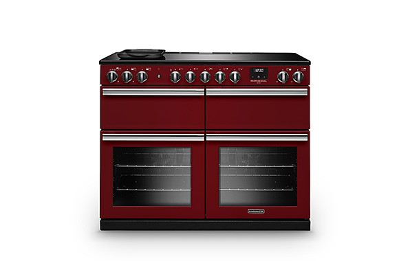 Rangemaster Professional Deluxe 110 BC Induction