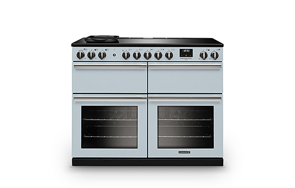 Rangemaster Professional Deluxe 110 BC Induction