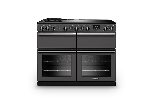 Rangemaster Professional Deluxe 110 BC Induction