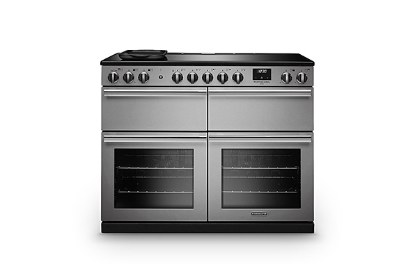 Rangemaster Professional Deluxe 110 BC Induction