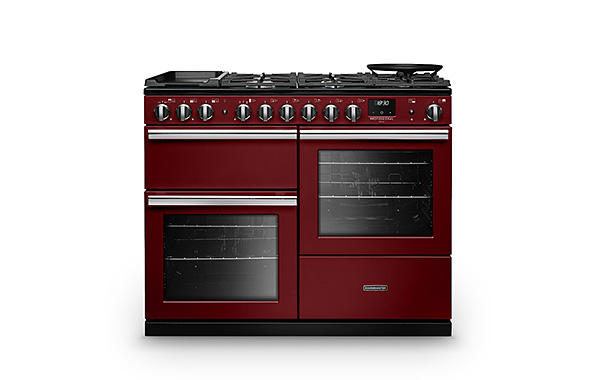 Rangemaster Professional Deluxe 110 OC