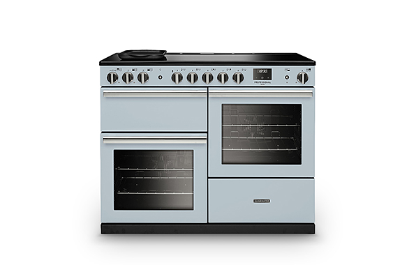 Rangemaster Professional Deluxe 110 OC Induction