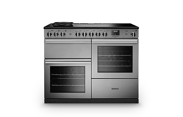 Rangemaster Professional Deluxe 110 OC Induction