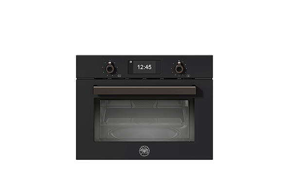 Bertazzoni Professional 60 TFT Combi-Microwave FPRO4077MT