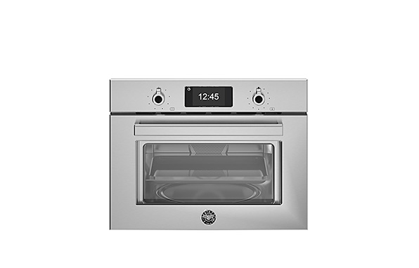 Bertazzoni Professional 60 TFT Combi-Microwave FPRO4077MT