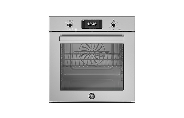 Bertazzoni Professional 60 TFT Steam F6011PROVT