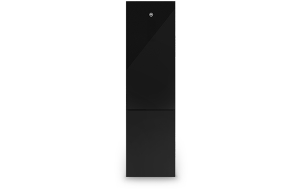 Bertazzoni Modern Fridge/Freezer RBM60F5FBNC