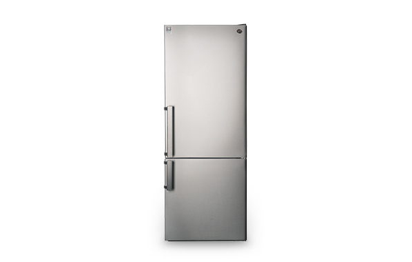 Bertazzoni Professional Fridge/Freezer RBM70F4FXNC