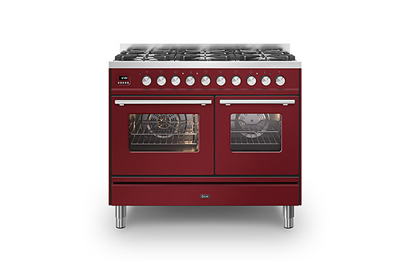 ILVE Roma 100 6-Burner