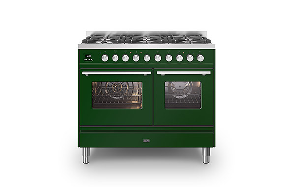 ILVE Roma 100 6-Burner