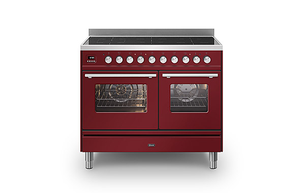 ILVE Roma 100 Induction