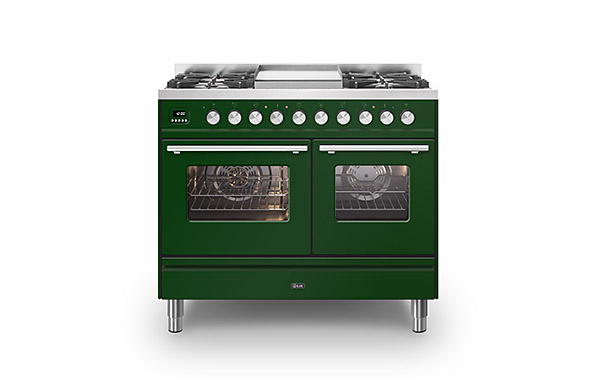 ILVE Roma 100 Fry-top