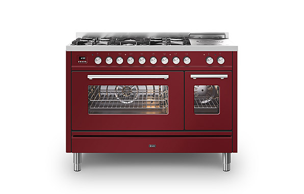 ILVE Roma 120 Coup De Feu