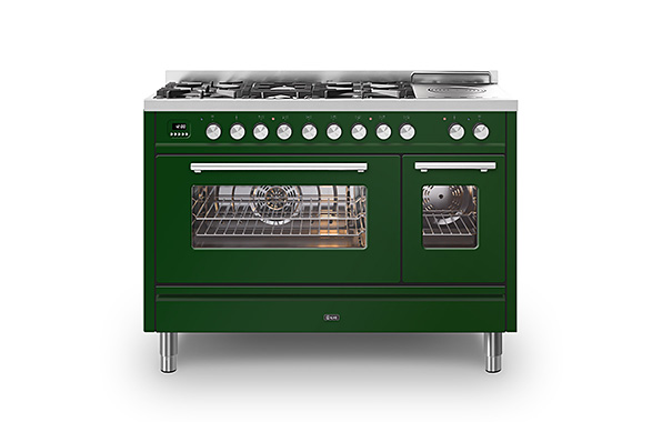 ILVE Roma 120 Coup De Feu