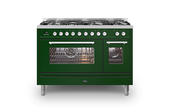 ILVE Roma 120 7-Burner