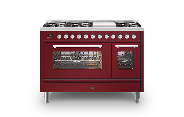 ILVE Roma 120 Fry-Top